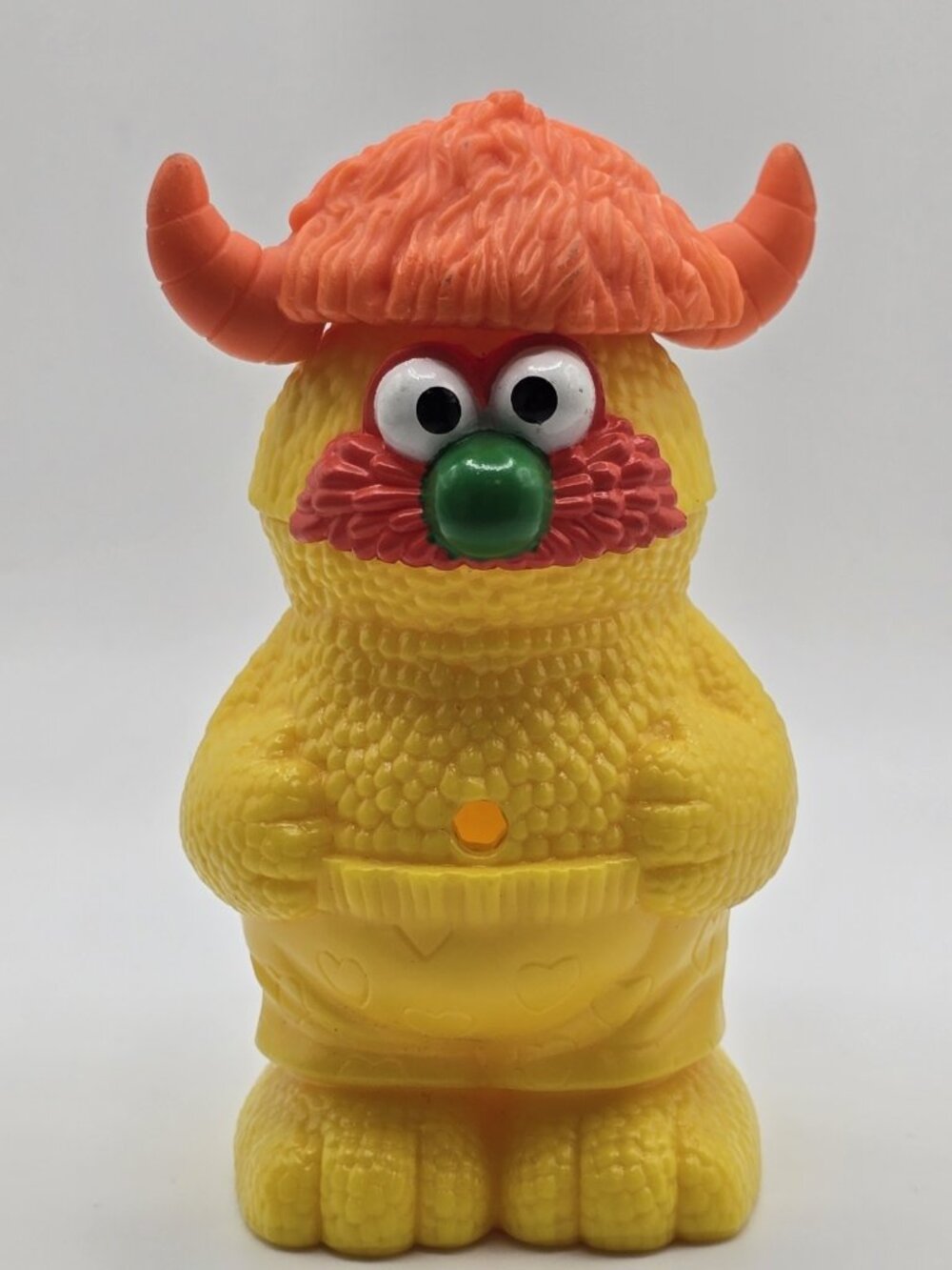 Jim Henson's Muppet Workshop "Monster" McDonald's Happy Meal Toy (1994)